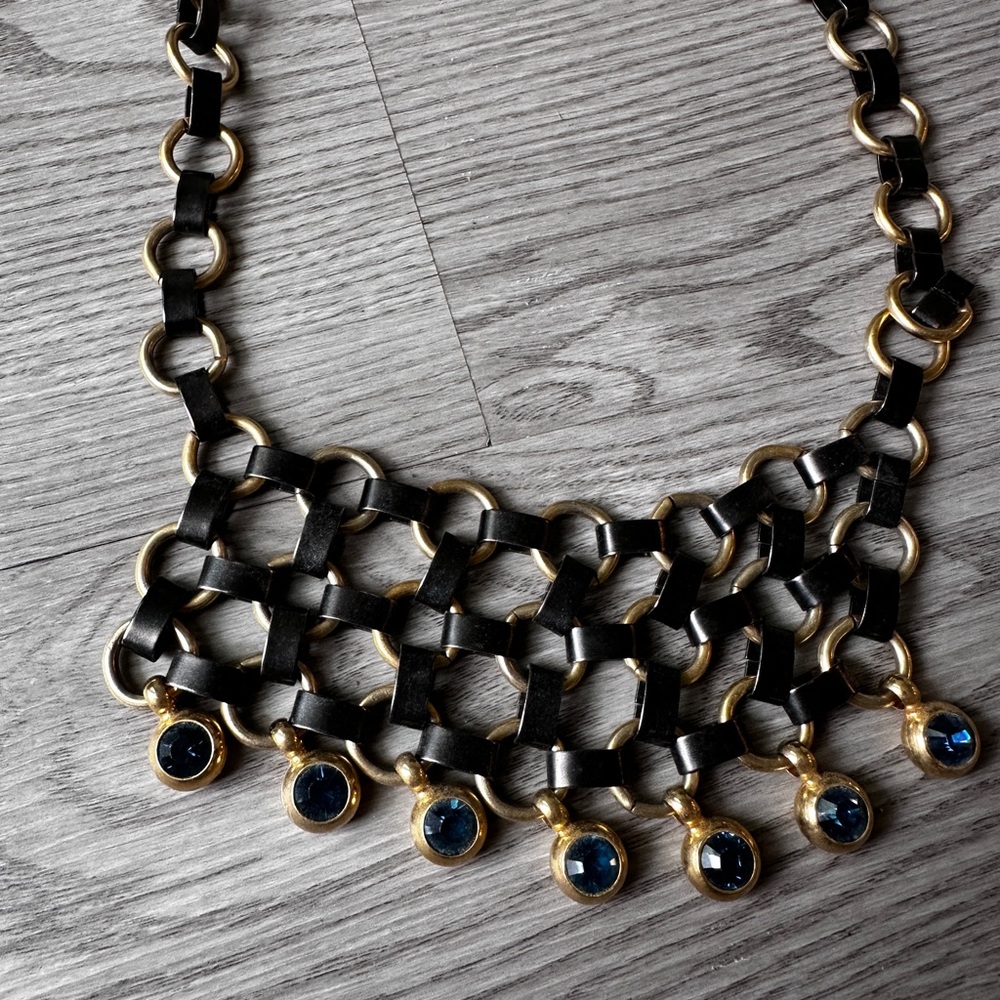 Lionette NY Necklace